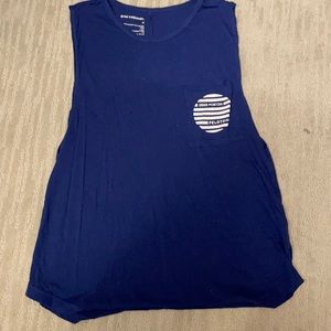 PELOTON Denis Morton Tank by good hYOUman